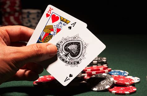History of Blackjack .